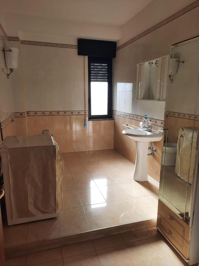 La Rosa Dei Venti Apartments 埃博利 外观 照片